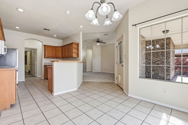 Photo - Conveniently Located 4 Bedroom 2 Bath Home