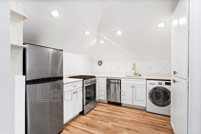 Photo - 1409 Gilpin St Unit #4