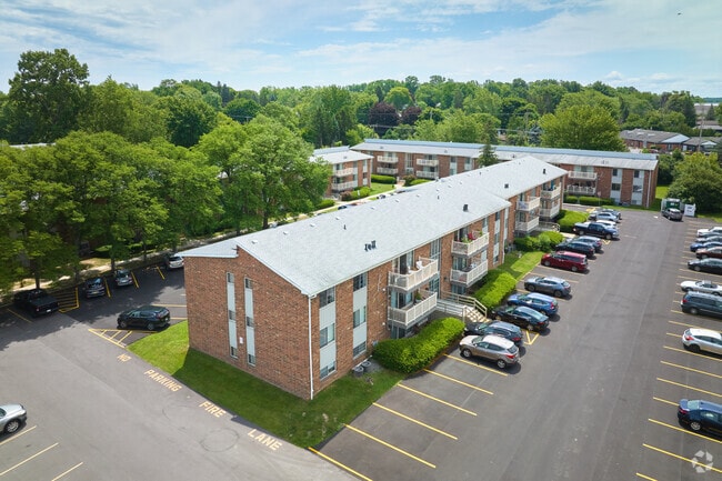 Winton Village Apartments