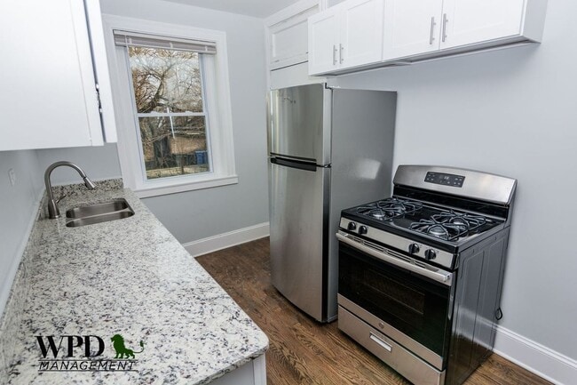 Photo - 7431 S Eggleston Ave