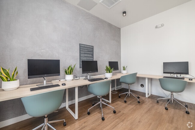 Computer Room