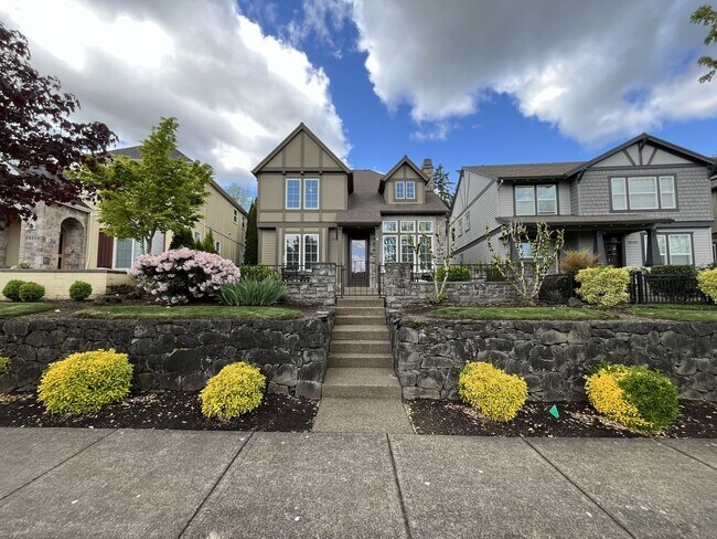 Photo - Charming 3 Bedroom Villebois Home with Loft, A/C, Designer Finishes and Community Pool!