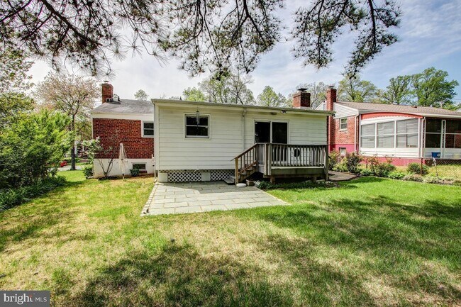 Photo - 11803 Rocking Horse Rd