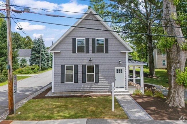 Building Photo - 40 Rush Rd Rental
