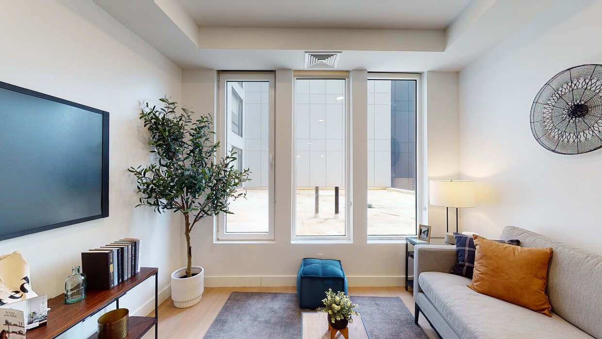 Photo - Caldwell Apartments