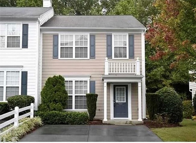 Photo - 4061 Howell Park Rd Townhome