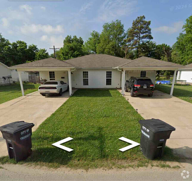 Building Photo - 317 Patterson St Unit 317 Rental