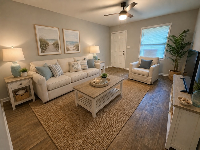 Photo - 5909 Lone Oak Dr SW Unit 5909