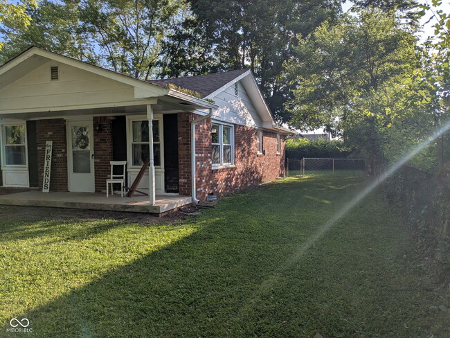 Building Photo - 7718 Southfield Dr Rental