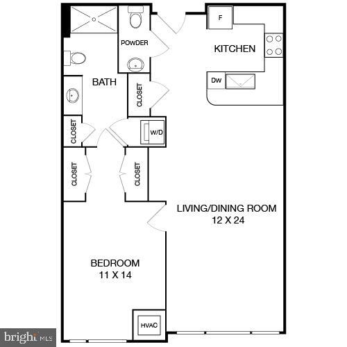 Photo - 777 S Broad St Apartment Unit 1B-419