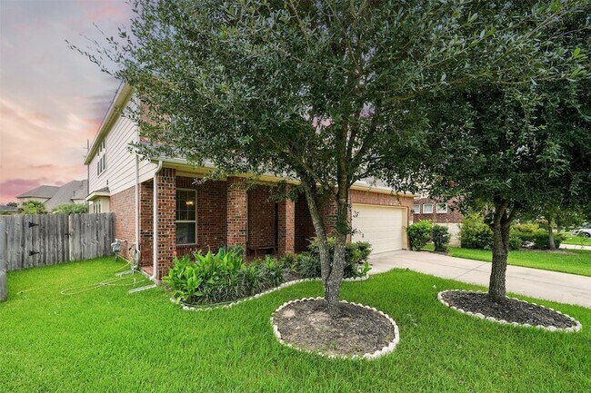 Photo - 3022 Aloria Hls Trl Casa