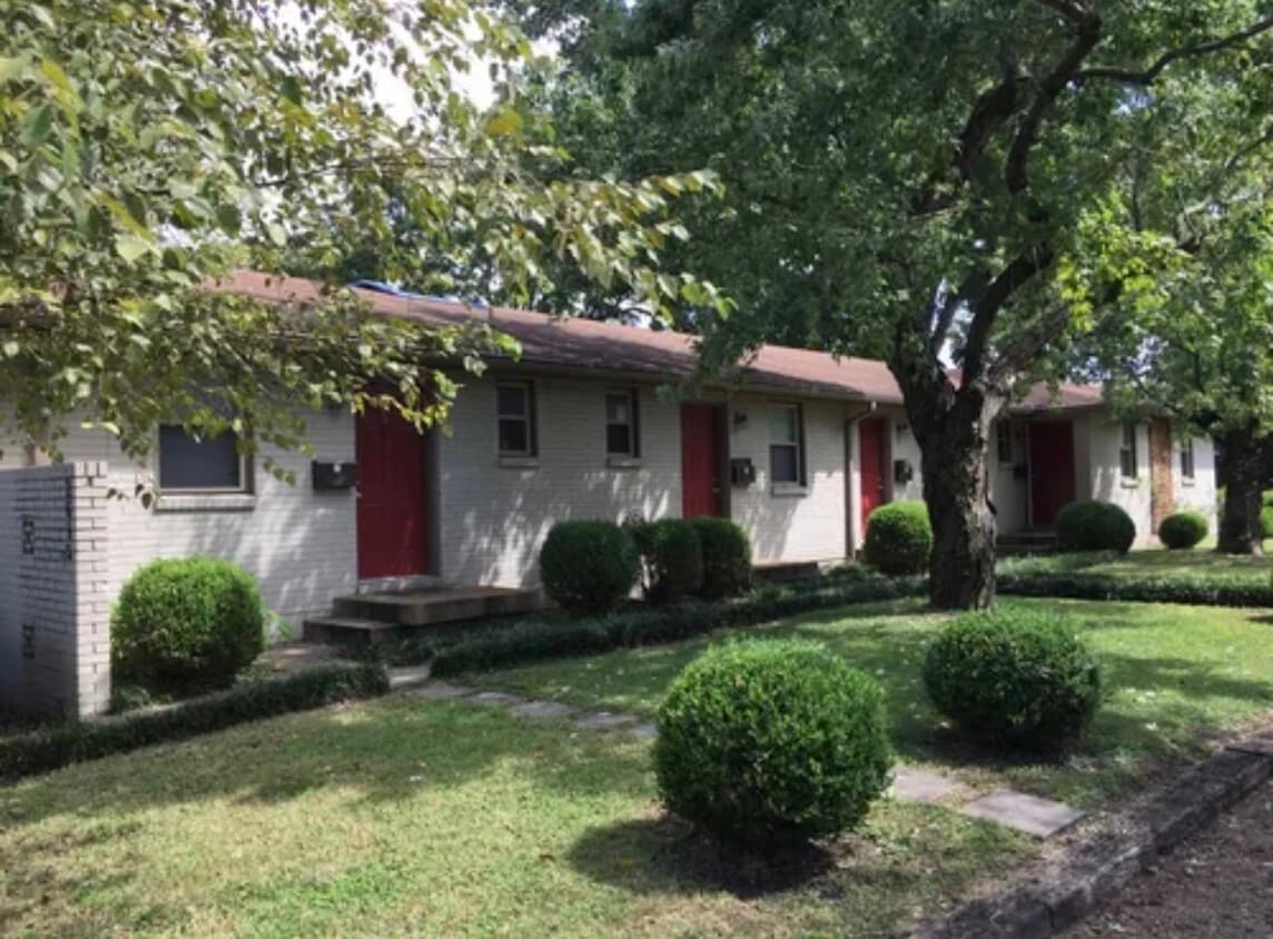 Photo - 2615 Albion St (Nashville, TN)
