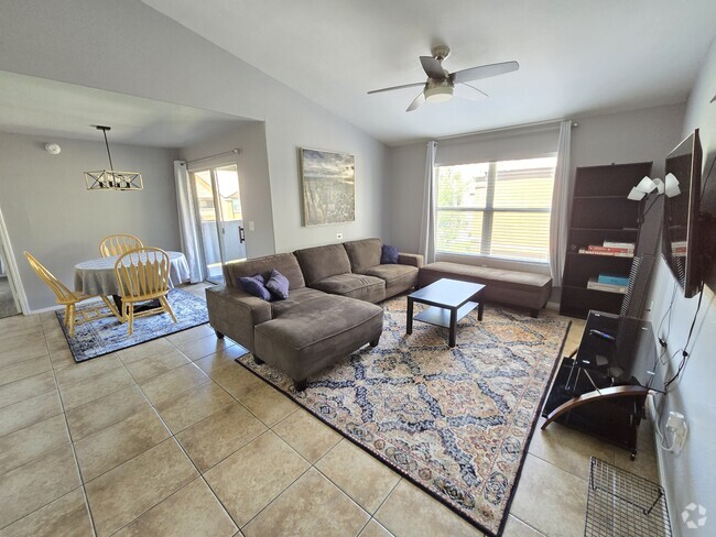 Building Photo - 555 E Silverado Ranch Blvd Unit 2066 Rental