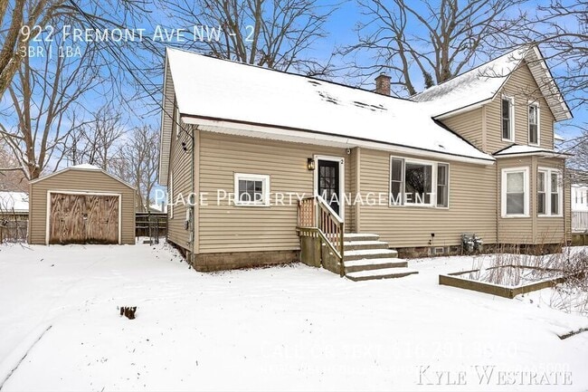 Photo - 922 Fremont Ave NW Unit 2