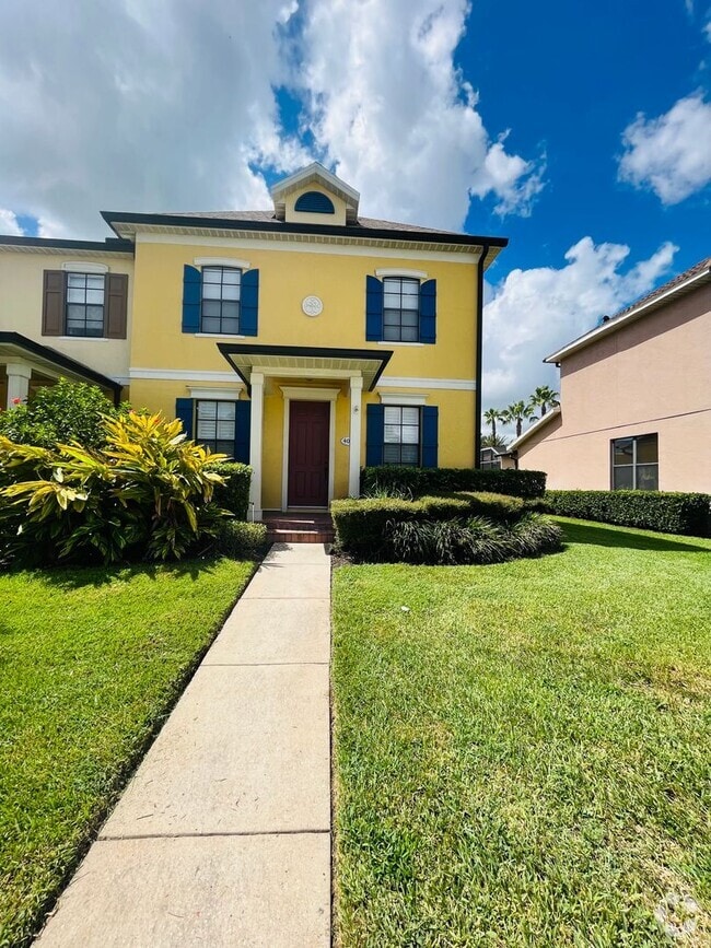 Building Photo - Hunter's Creek - 3 Bedroom, 2.5 Bathroom T... Rental