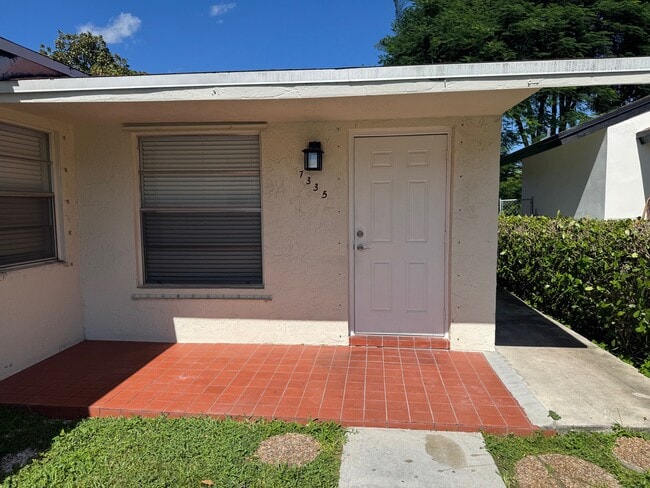 Building Photo - 7335 SW 23rd St