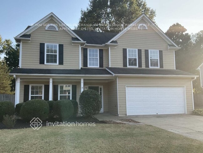 Building Photo - 2667 Summerbrooke Dr Rental