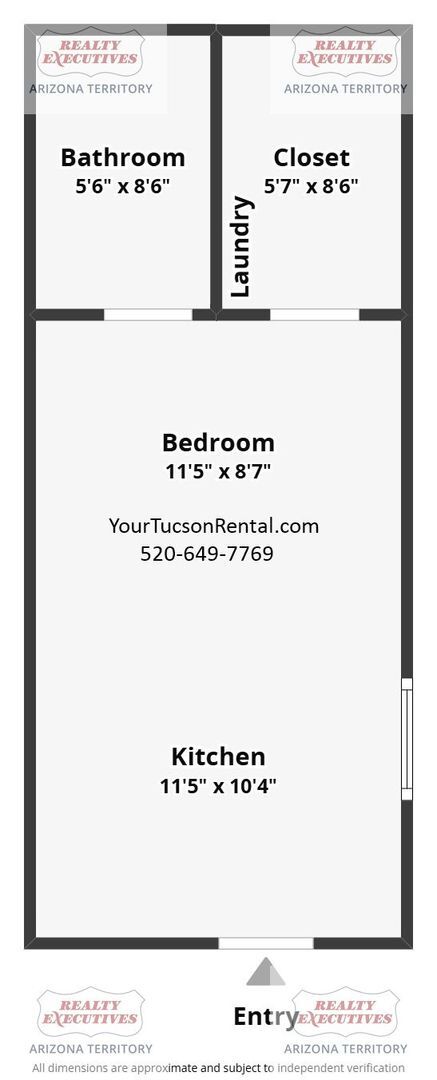 Photo - 2940 W Calle Canario Unit Studio