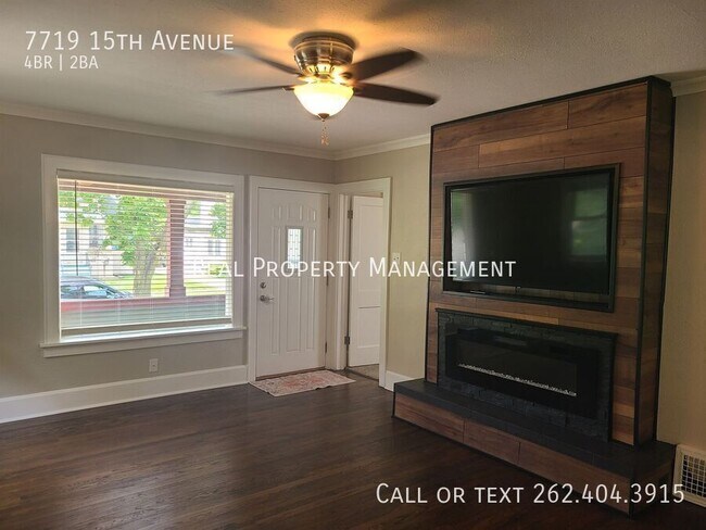 Photo - 7719 15th Ave