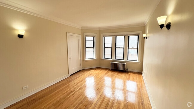 Building Photo - 8748 S Dauphin Ave Rental