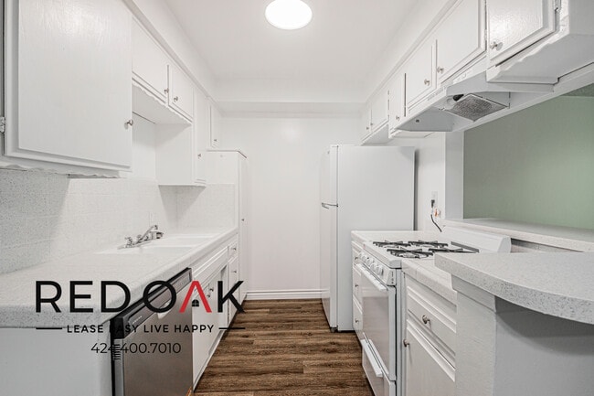 Photo - 5607 Santa Anita Ave Unidad 5