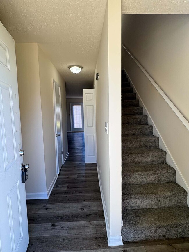1712 Highland Way Unidad D