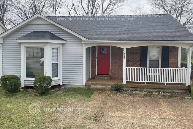 Building Photo - 509 Heritage Ln