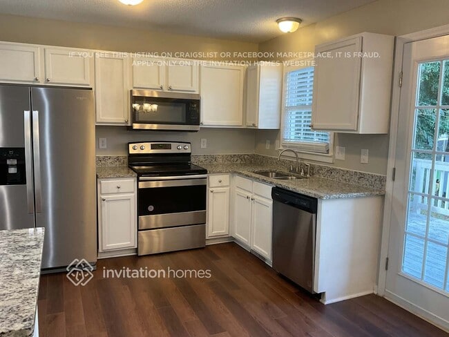 Photo - 3304 Ferdilah Ln