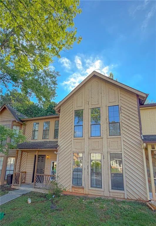 Photo - 869 Heritage Oaks Dr