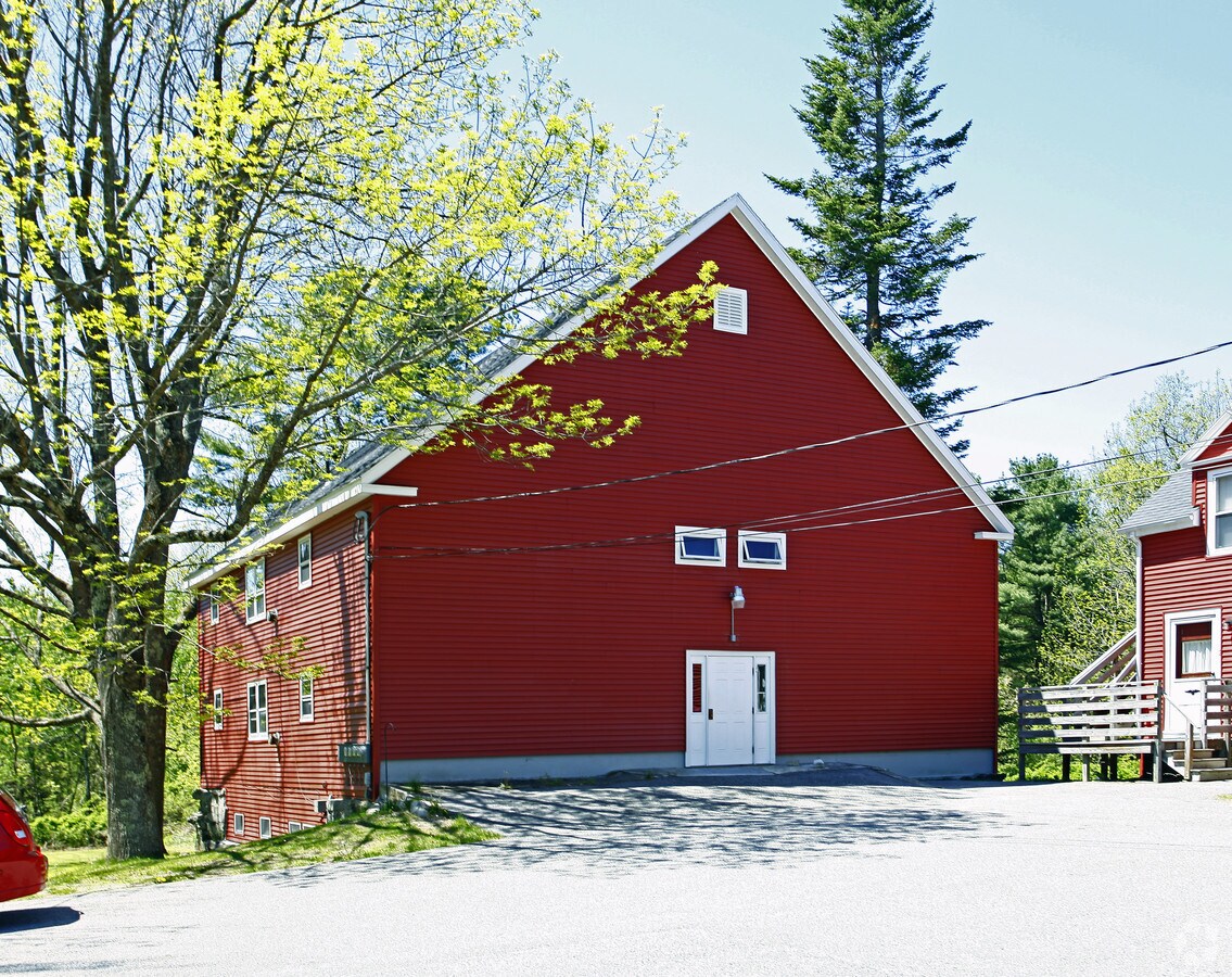 Photo - 1042 Bridgton Rd