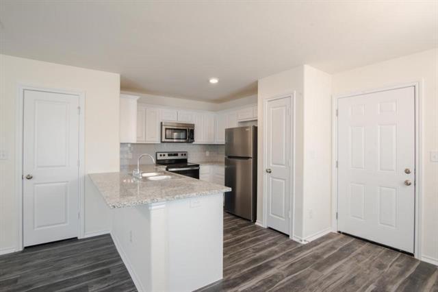 Photo - 1516 Kennedy St