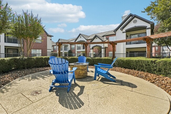 Carrington Park