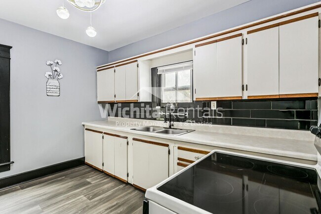 Photo - 1132 B W Munnell Ave Unit 1132 W. Munnell -  B