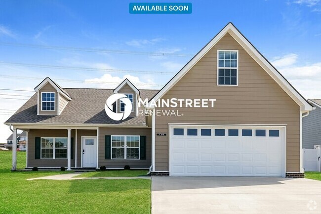 Building Photo - 718 Mitscher Dr Rental