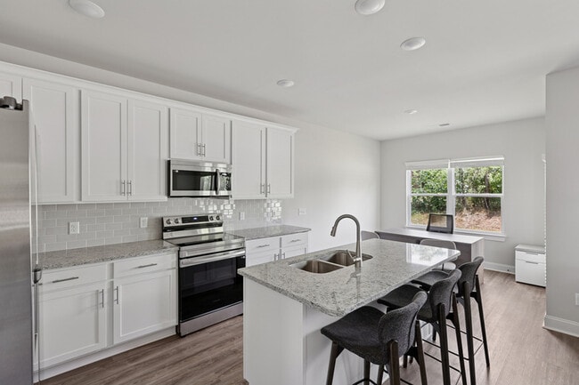 Photo - Kindrey Townhomes