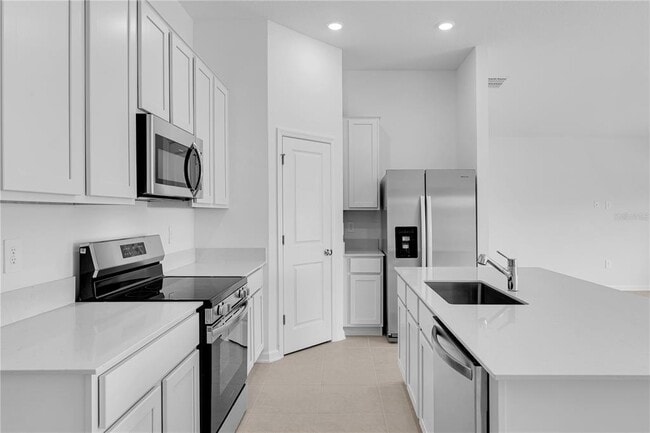 Photo - 5803 Le Marin Wy