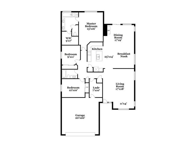 Photo - 14514 N 162nd Ln