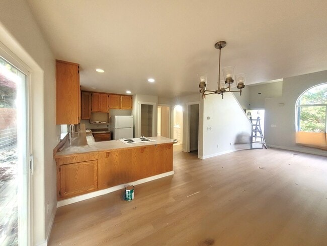 Photo - Spacious Four Bedroom Home with Bonus Room...
