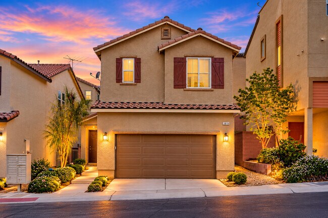 3819 Total Eclipse St