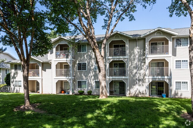 Photo - Spring Creek