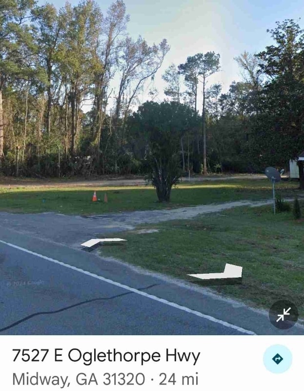 Photo - 7527 E Oglethorpe Hwy