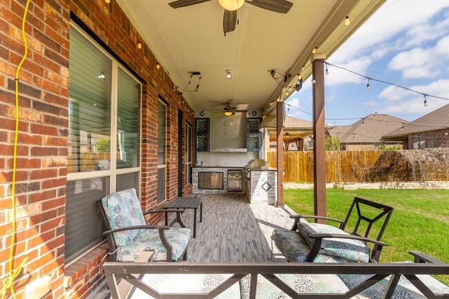 Photo - 2608 Pecan Creek Dr