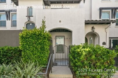 Building Photo - 1625 Filaree Dr