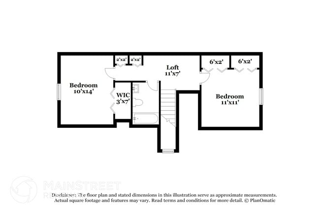 Photo - 3516 Almar Knot Dr