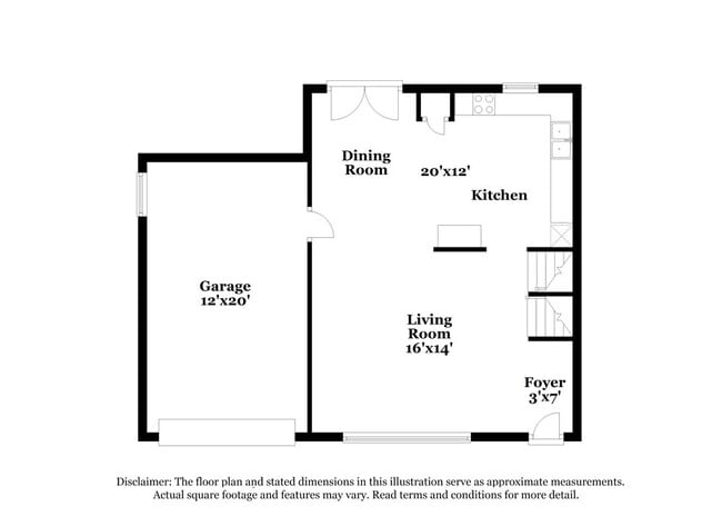 Photo - 1284 Falene Pl