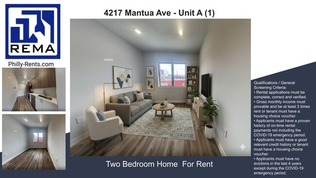 Building Photo - 4217 Mantua Ave Unit A (1)