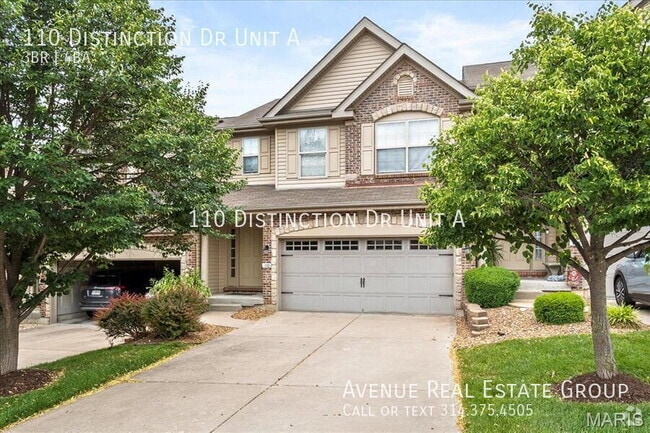 Building Photo - 110 Distinction Dr Unit A Rental