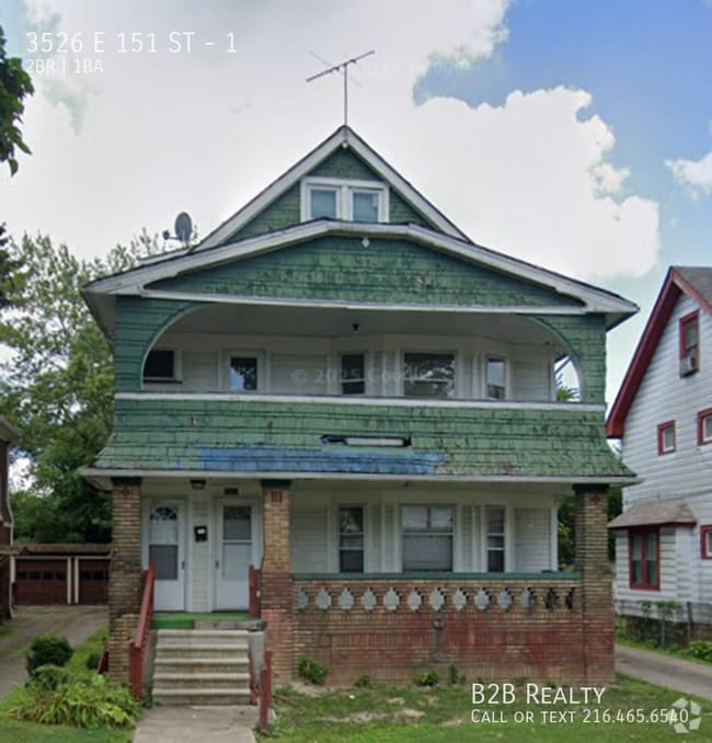 Building Photo - 3526 E 151st St Unit 1 Rental