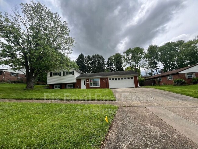 Photo - 1031 Depauw Dr House