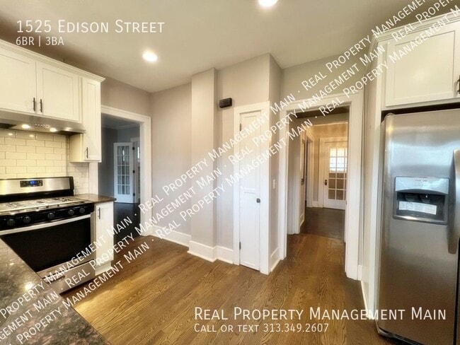 Photo - 1525 Edison St